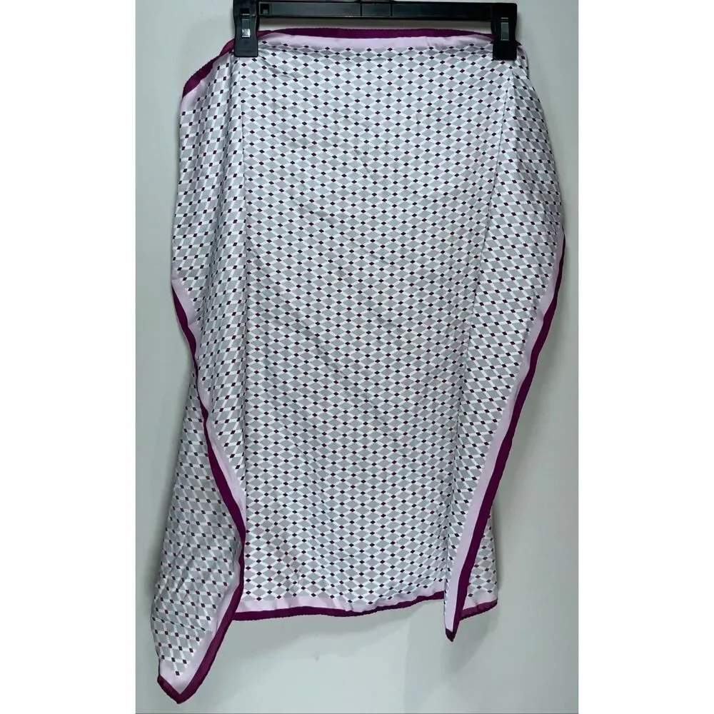 Banana Republic handkerchief